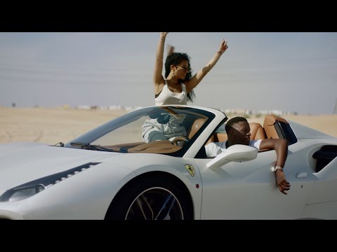 Hardy Caprio Ft. Ayo Beatz - Get To Know (Official Video)