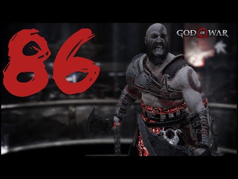 THE HUNT FOR MIST ECHOES - God Of War (2018) - Pt. 86