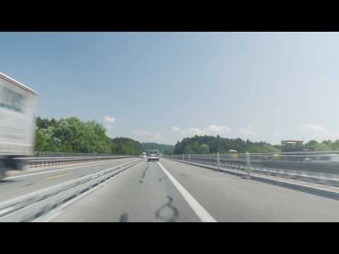 Remont nawierzchni autostrady A4 Katowice-Kraków - I etap: maj-lipiec 2016