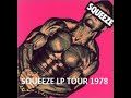 Squeeze Live in Concert 1978 BBC (Early Squeeze!!)