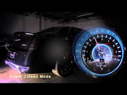 GTHAUS Chrysler 300C SRT8 (6.4 HEMI V8)