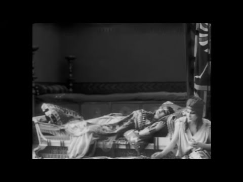 Eugenio Bava § CABIRIA -1914