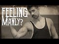 Old Time Muscle Exercises | Boost Your MANhood & GET ALPHA STRONG
