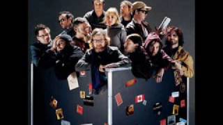 Broken Social Scene - Its All Gonna Break