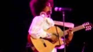 Lauryn Hill - Conformed To Love (Live in Poland 2005)