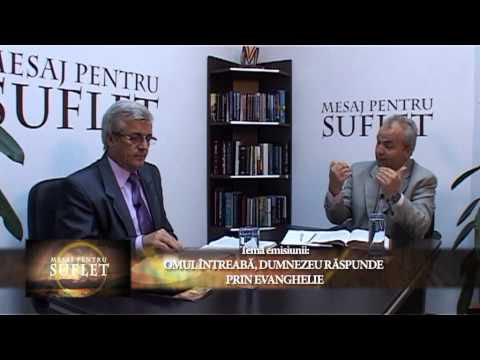 Mesaj Pentru Suflet - Episodul 79