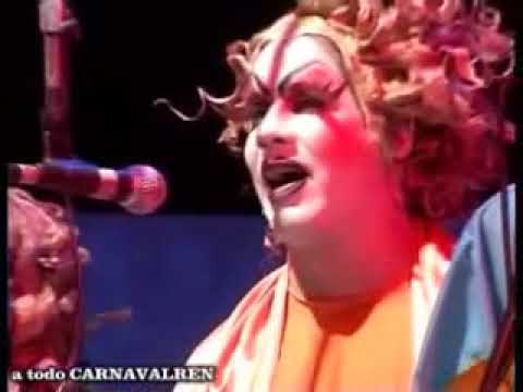 Momolandia  - Saludo 2007