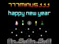 777minus111 - Happy New Year 