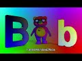 Little Baby Bum ABC Phonics Animals Effects Sponsored By Preview 2