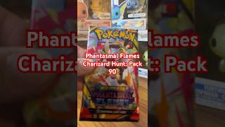 Opening Phantasmal Flames Every Day Until We Pull The Charizard! #pokemon #pokemontcg