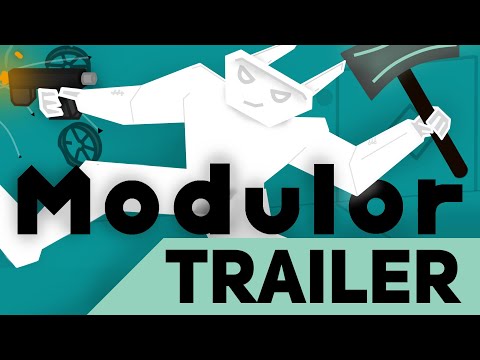 Modulor youtube-video
