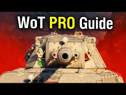 How to Get BETTER at WoT