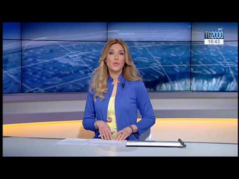 Tg2000 del 4 maggio 2017 - Edizione delle 18:30