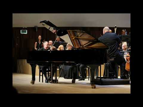 Alexander Tsfasman Jazz-Suita  encore