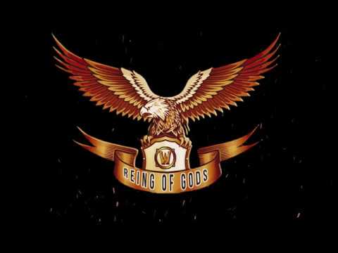 Garrosh 10HC Reing of Gods - Firestorm MoP Servers.