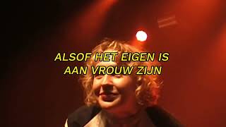 Kaat Van Stralen - Stop Met Wenen video