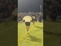 Run It Straight BANG Rugby