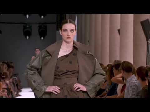 Max Mara Spring Summer 2019 Fashion Show