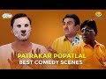 Patrakar Popatlal I Comedy Scenes Part 2 Taarak Mehta Ka Ooltah Chashmah