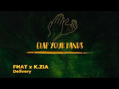FHAT x K.ZIA - Delivery