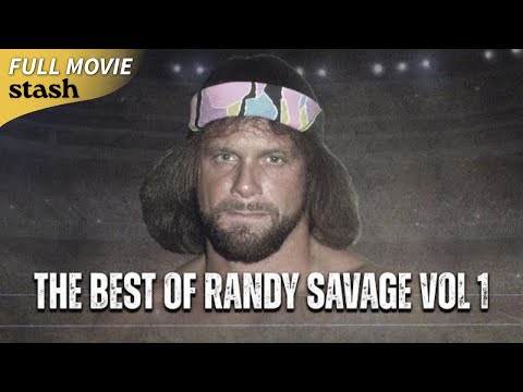 The Best of Randy Savage: Vol 1 | Documentary | Full Movie | Wrestling ICW