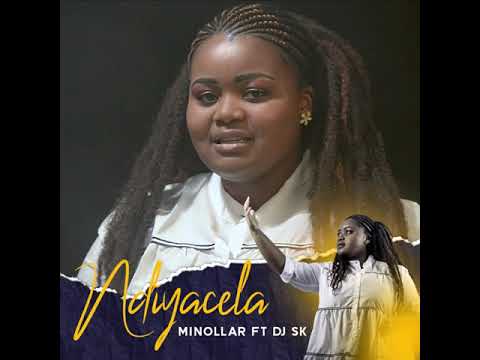 Minollar feat  Dj Sk   Ndiyacela ( Promo Video)