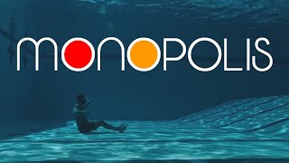 Starmania - Monopolis, by Stan