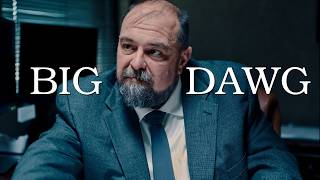 Big Dawg: An Underdog Short Film (Starring Ryan T. Johnson)