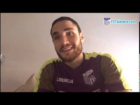 ¡Uno, dos y tres, Talavera!