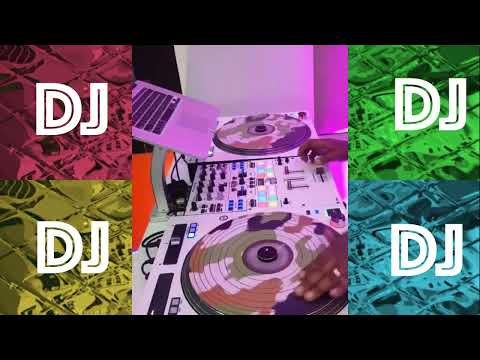 Fid Q VS DJ A - I am a Professional DJ SCRATCH, MIX AND MATCH REMIX