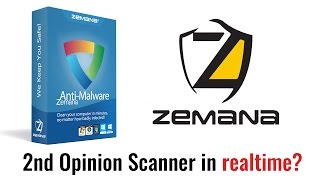 Zemana AntiMalware: 3-Yr Premium Subscription (5 PCs)