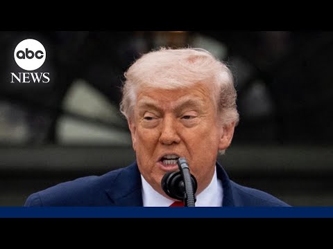 Latest on Iran war