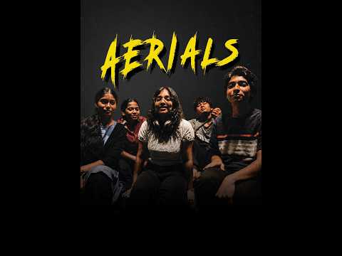 Aerials