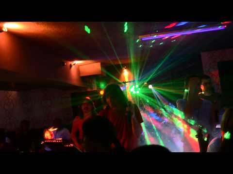 Club Dionis Badovinci Rajko Horizont- Obis'o bi sve kafice