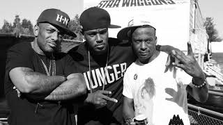 Queen Pen &amp; Prodigy &amp; Cam&#39;Ron - I Reps (2001)