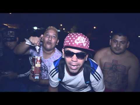 Faltan 5 pe - Mak Donal ft Cumbia Pa Delante (Videoclip Oficial HD)