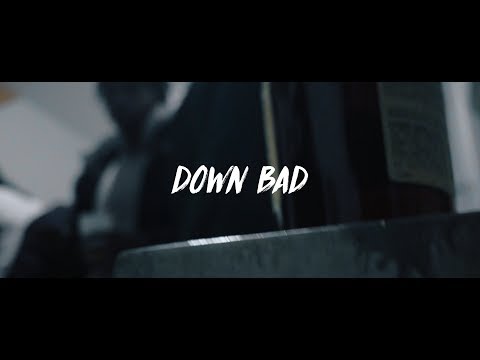 Down Bad - Jondoethreeowe x Khyy Bankss (official music video)