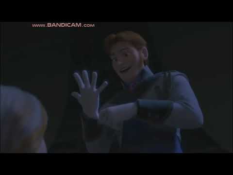 "Atlantis The Lost Empire (Dragon Rockz)" Part 19 - Shang gets Knockout / Sakura gets Crystalized