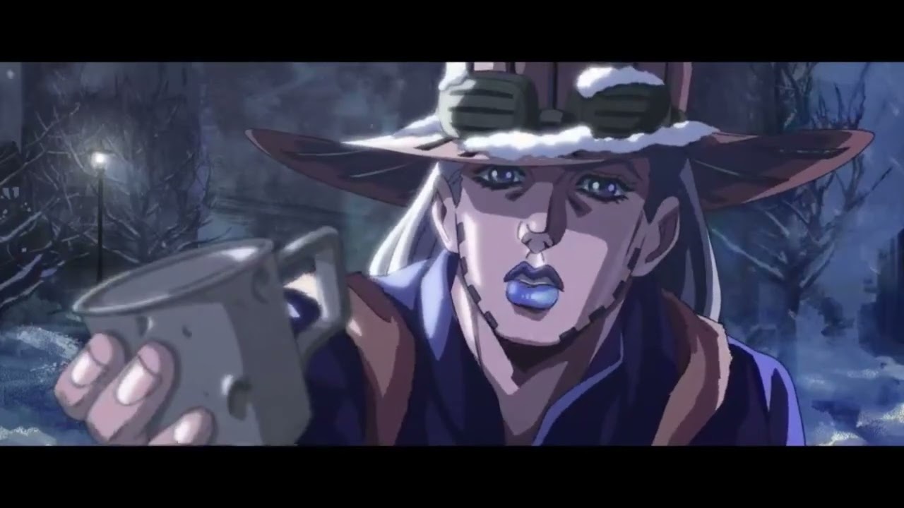 We've Lost Everything