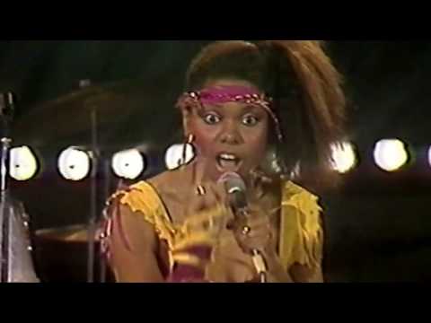 I'll Do My Best-The Richie Family