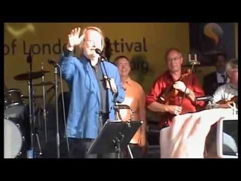 Schottis i Tyrolen - Benny Andersson Band