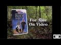 The Amazing Panda Adventure On VHS Commercial 1996