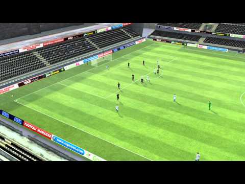 FC Lahti 1-2 HJK - Match Highlights