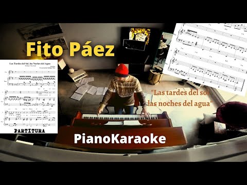 Las Tardes Del Sol, Las Noches Del Agua - Luis…