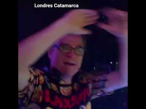Disco Londres Catamarca
