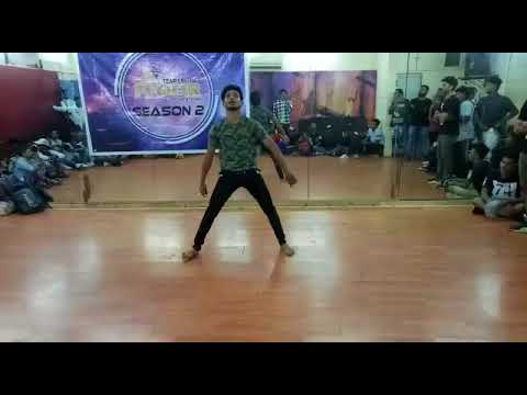 Rahul Waghela VIDEO 2