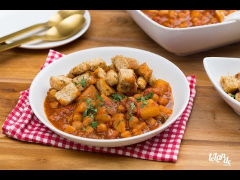 download lagu mp3 mp4 Sweet Potato Chickpea Soup, download lagu Sweet Potato Chickpea Soup gratis, unduh video klip Sweet Potato Chickpea Soup