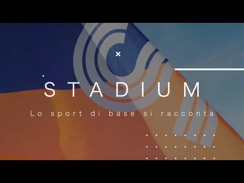 Stadium TV n. 39 - 15/10/2024
