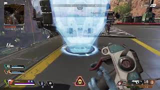 ＃Apex Legends   　久々の配信  [初見さん＆コメント大歓迎］