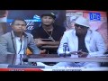 César NGADI Report De La Sortie Malewa Suite Et Fin